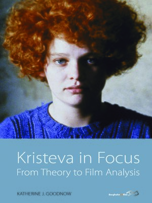 cover image of Kristeva in Focus